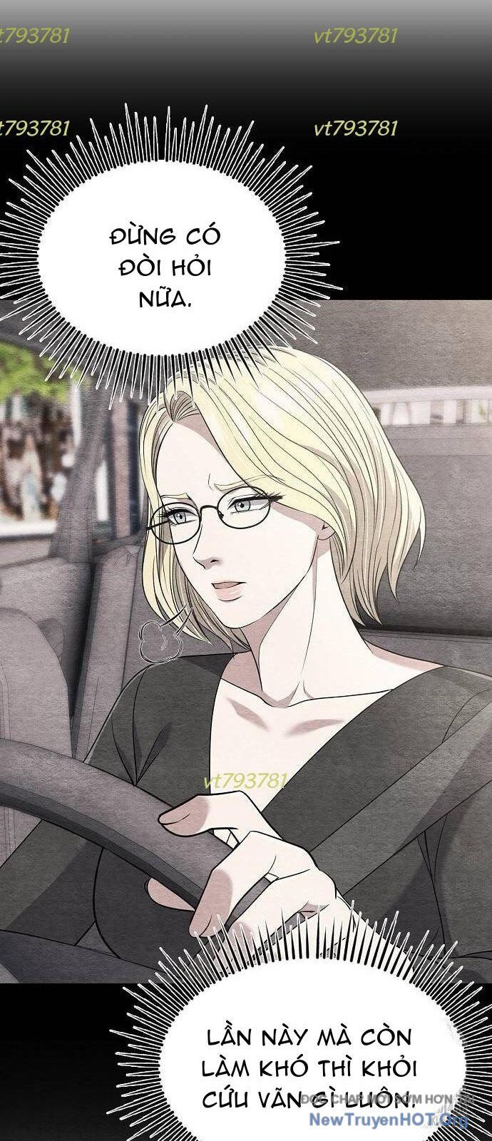 Nhân Viên Thực Tập Kim Cheolsu - chap105 - Trang 14
